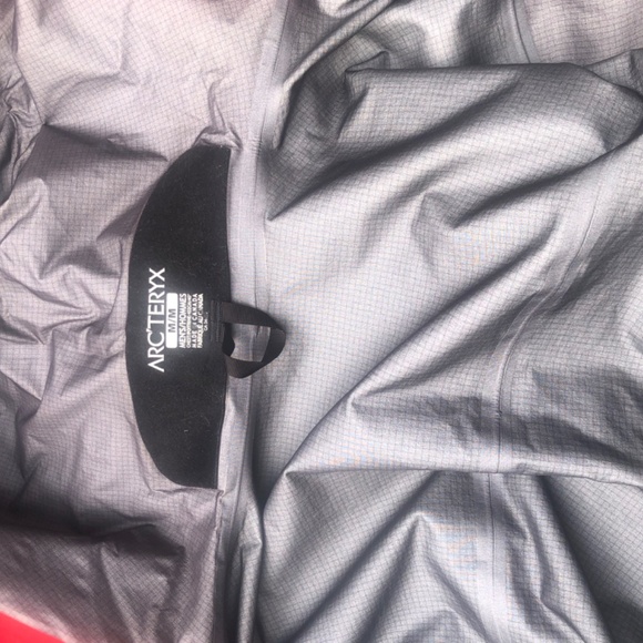 Arc’teryx ski guide gor pro  coat - Picture 12 of 16
